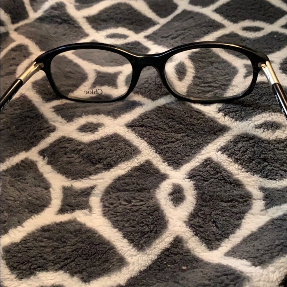 Chloé frames - Picture 4 of 5
